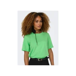 O.n.l.y. T-shirt Groen