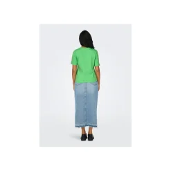 O.n.l.y. T-shirt Groen