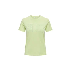 O.n.l.y. T-shirt Groen