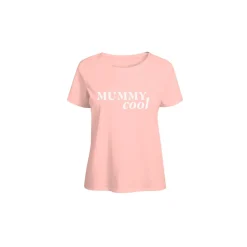 O.n.l.y. T-shirt Roze