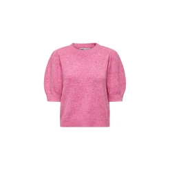 O.n.l.y. T-shirt Roze