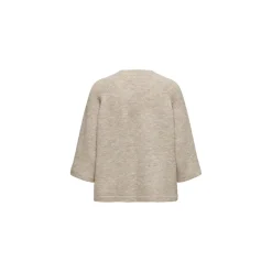 O.n.l.y. T-shirt Taupe