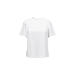 O.n.l.y. T-shirt Wit
