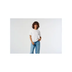 O.n.l.y. T-shirt Wit