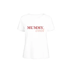 O.n.l.y. T-shirt Wit