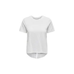 O.n.l.y. T-shirt Wit
