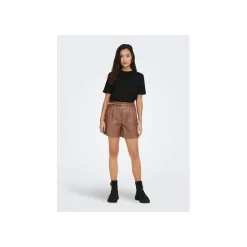 O.n.l.y. T-shirt Zwart