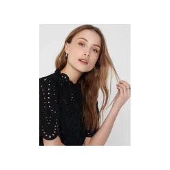 O.n.l.y. T-shirt Zwart