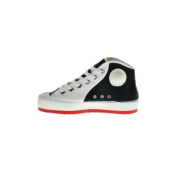 0051-originals Hoge sneaker Wit