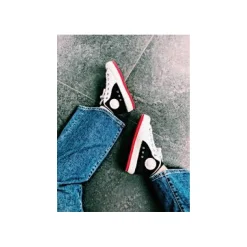 0051-originals Hoge sneaker Wit