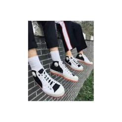 0051-originals Hoge sneaker Wit