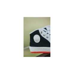 0051-originals Hoge sneaker Wit