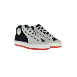 0051-originals Hoge sneaker Wit