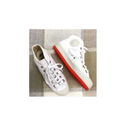 0051-originals Hoge sneaker Wit