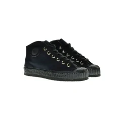 0051-originals Hoge sneaker Zwart