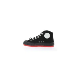 0051-originals Hoge sneaker Zwart
