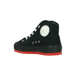 0051-originals Hoge sneaker Zwart