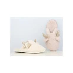 Pantoffel Multicolour