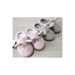 Pantoffel Multicolour