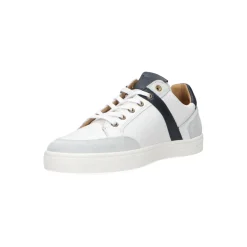 Pantofola D'oro Lage sneaker Wit