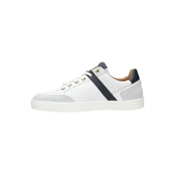 Pantofola D'oro Lage sneaker Wit