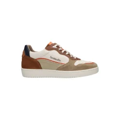 Pantofola D'oro Lage sneaker Beige