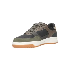 Pantofola D'oro Lage sneaker Zwart