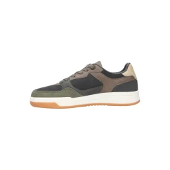 Pantofola D'oro Lage sneaker Zwart