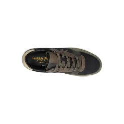 Pantofola D'oro Lage sneaker Zwart