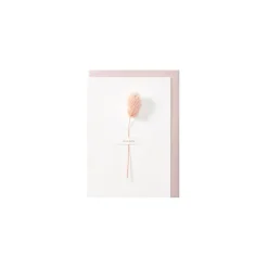 Papette Wenskaart Multicolour