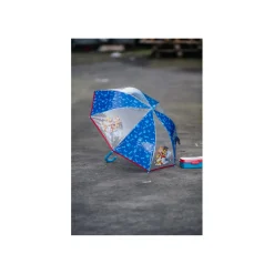 Paw Patrol Aan tafel Blauw