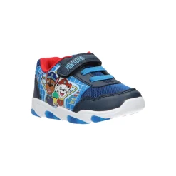 Paw Patrol Lage sneaker Blauw