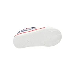 Paw Patrol Lage sneaker Blauw