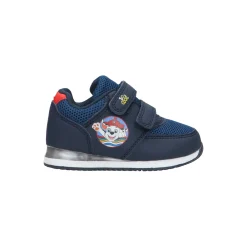 Paw Patrol Lage sneaker Blauw