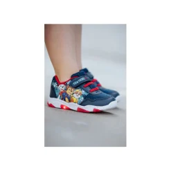 Paw Patrol Lage sneaker Blauw