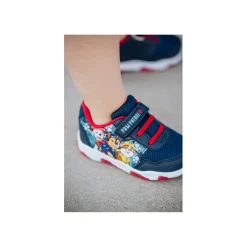 Paw Patrol Lage sneaker Blauw