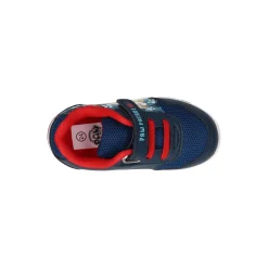 Paw Patrol Lage sneaker Blauw