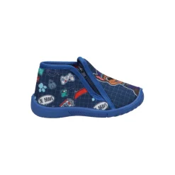 Paw Patrol Pantoffel Blauw