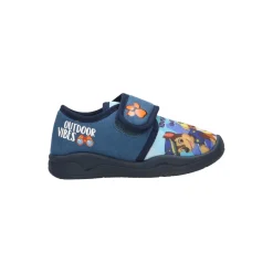 Paw Patrol Pantoffel Blauw