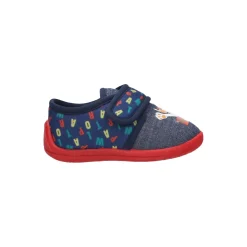 Paw Patrol Pantoffel Blauw