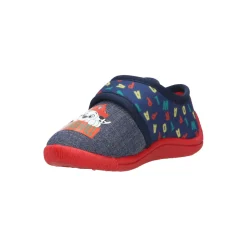 Paw Patrol Pantoffel Blauw