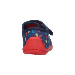 Paw Patrol Pantoffel Blauw