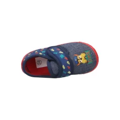 Paw Patrol Pantoffel Blauw