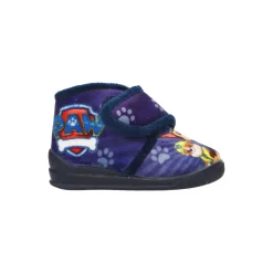 Paw Patrol Pantoffel Blauw