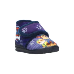 Paw Patrol Pantoffel Blauw