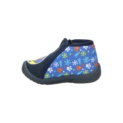 Paw Patrol Pantoffel Blauw
