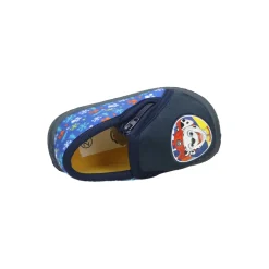 Paw Patrol Pantoffel Blauw