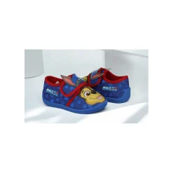 Paw Patrol Pantoffel Blauw