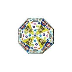 Paw Patrol Paraplu Blauw