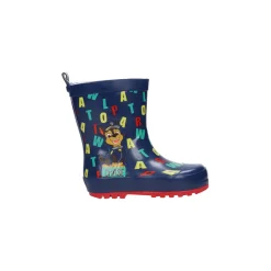 Paw Patrol Regenlaars Blauw